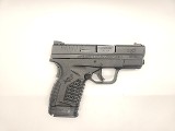SPRINGFIELD ARMORY XDS 3.3 45 .45 ACP - 3 of 3