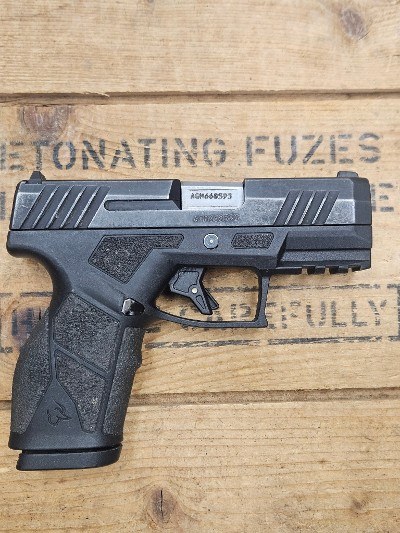 TAURUS GX2 9MM LUGER (9x19 PARA) - Image 2 of 3