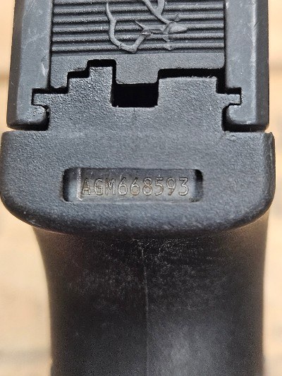 TAURUS GX2 9MM LUGER (9x19 PARA) - Image 3 of 3