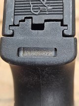 TAURUS GX2 9MM LUGER (9x19 PARA) - Image 3 of 3