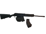 IZHMASH Saiga-12 12 GA - 1 of 3