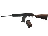 IZHMASH Saiga-12 12 GA - 2 of 3