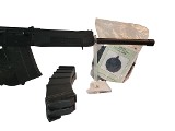 IZHMASH Saiga-12 12 GA - 3 of 3
