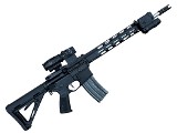SIG SAUER M400 5.56X45MM NATO - 1 of 2