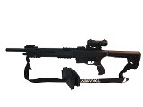 TOKAREV TAR 12 12 GA - 1 of 3