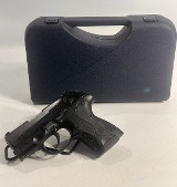 BERETTA PX4 STORM - PISTOL .40 S&W - 2 of 3
