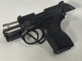 BERETTA PX4 STORM - PISTOL .40 S&W - 1 of 3