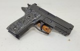 SIG SAUER P229 LEGION 9MM LUGER (9X19 PARA) - Image 3 of 3