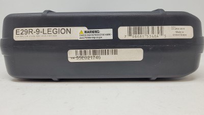 SIG SAUER P229 LEGION 9MM LUGER (9X19 PARA) - Image 2 of 3