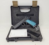 CZ SP-01 SHADOW 2 9MM LUGER (9X19 PARA) - 1 of 3