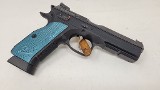 CZ SP-01 SHADOW 2 9MM LUGER (9X19 PARA) - 3 of 3