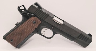 SPRINGFIELD ARMORY 1911-A1 45 ACP (45 Auto) - Image 2 of 3