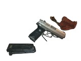 RUGER P94 9MM LUGER (9x19 PARA) - 3 of 3