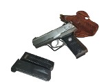 RUGER P94 9MM LUGER (9x19 PARA) - 1 of 3