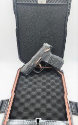 SIG SAUER P365 ROSE 380 .380 ACP - 2 of 3