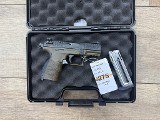 WALTHER P22Q .22 LR - 1 of 3