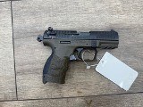 WALTHER P22Q .22 LR - 2 of 3