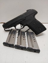 REMINGTON R51 9MM LUGER+P - 1 of 3