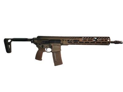 SIG SAUER MCX Speer LT 5.56X45MM NATO - Image 1 of 3