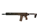 SIG SAUER MCX Speer LT 5.56X45MM NATO - Image 2 of 3