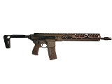 SIG SAUER MCX Speer LT 5.56X45MM NATO - Image 1 of 3
