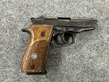 BERSA 85 .380 ACP - 2 of 3