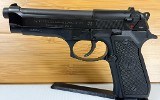 BERETTA 92FS 9MM LUGER (9x19 PARA) - 3 of 3