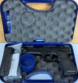 BERETTA 92FS 9MM LUGER (9x19 PARA) - 1 of 3