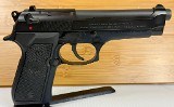 BERETTA 92FS 9MM LUGER (9x19 PARA) - 2 of 3