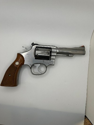 SMITH & WESSON 67 .38 SPL - Image 2 of 3