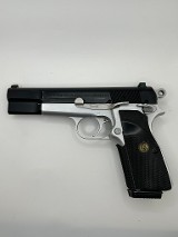 BROWNING HI POWER .40 S&W - 1 of 3