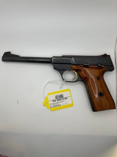BROWNING Challenger .22 LR - Image 2 of 2