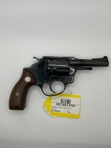 CHARTER ARMS UNDERCOVER .38 SPL - 1 of 2