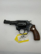 CHARTER ARMS UNDERCOVER .38 SPL - 2 of 2