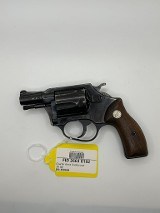 CHARTER ARMS UNDERCOVER .38 SPL - 1 of 2