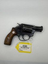 CHARTER ARMS UNDERCOVER .38 SPL - 2 of 2