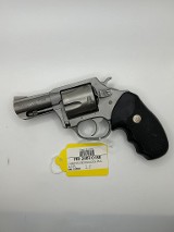 CHARTER ARMS 2000 Bulldog Pug .44 S&W SPECIAL - 2 of 2