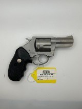 CHARTER ARMS 2000 Bulldog Pug .44 S&W SPECIAL - 1 of 2