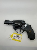 CHARTER ARMS BULLDOG .44 S&W SPECIAL - 1 of 2