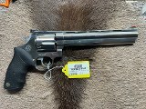 TAURUS 44.44 MAGNUM - 2 of 2