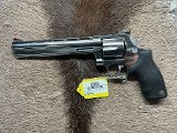 TAURUS 44.44 MAGNUM - 1 of 2