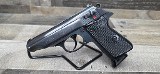 WALTHER PPK .32 ACP - 1 of 3