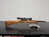 RUGER 10/22 TARGET RA CUSTOM .22 LR - 1 of 3