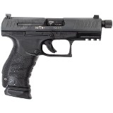 WALTHER PPQ 9MM LUGER (9X19 PARA) - 2 of 3