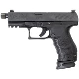 WALTHER PPQ 9MM LUGER (9X19 PARA) - 1 of 3
