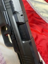 CANIK TP9 ELITE SC 9MM LUGER (9x19 PARA) - 2 of 3