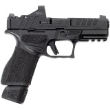 SPRINGFIELD ARMORYECHELON 9MM LUGER (9X19 PARA) - 2 of 3