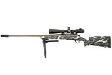 REMINGTON MODEL 700 .30-06 SPRG - Image 1 of 3