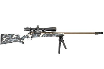 REMINGTON MODEL 700 .30-06 SPRG - Image 2 of 3