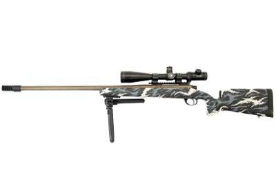 REMINGTON MODEL 700 .30-06 SPRG - Image 1 of 3